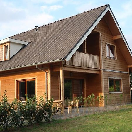Familiehuis Klokkenweide Βίλα Loon op Zand Εξωτερικό φωτογραφία
