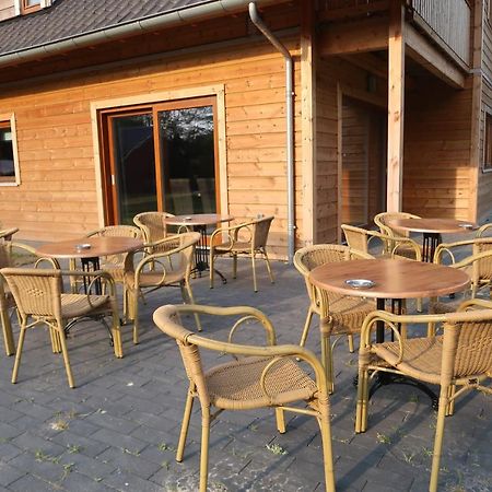 Familiehuis Klokkenweide Βίλα Loon op Zand Εξωτερικό φωτογραφία