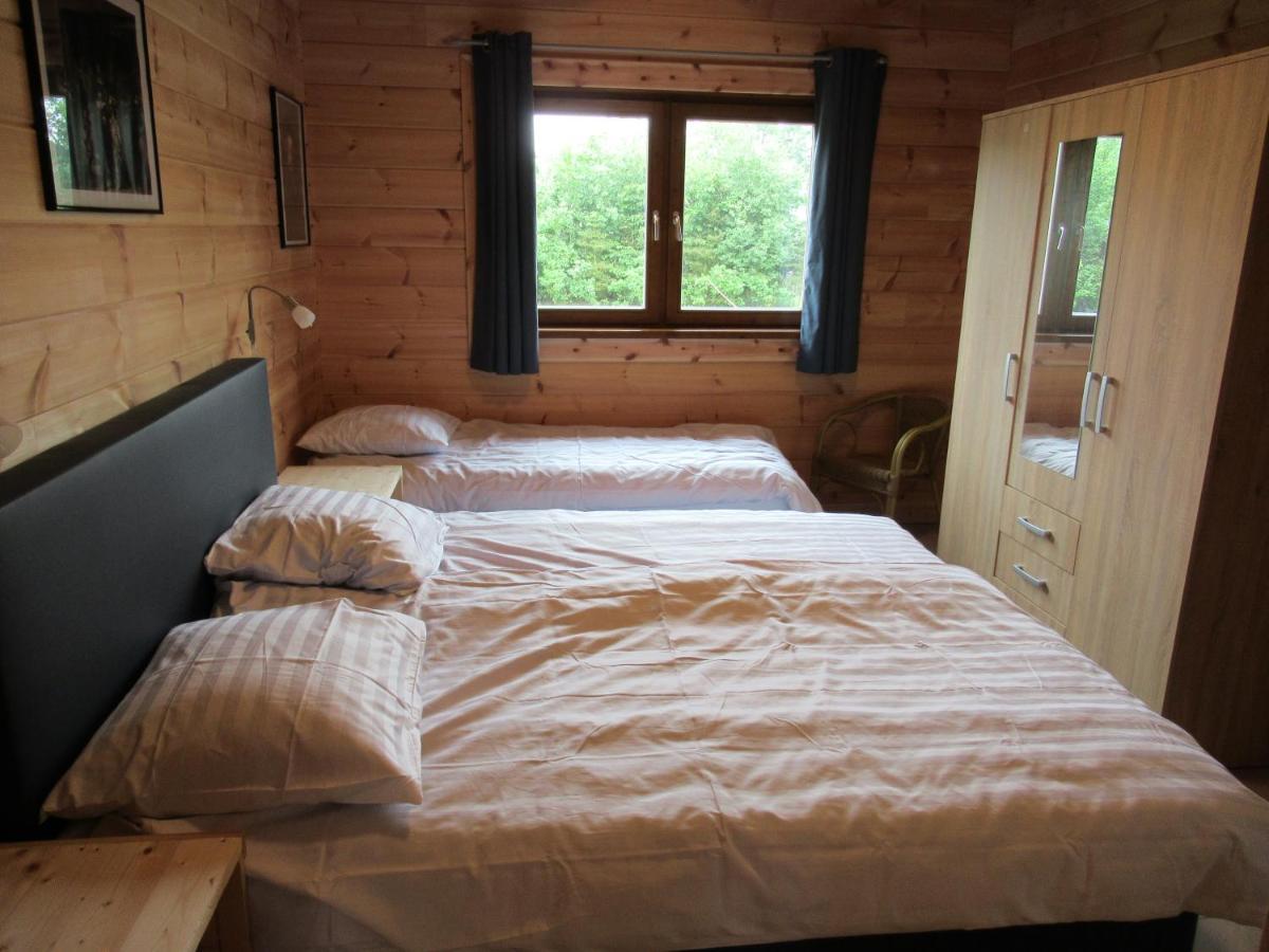 Familiehuis Klokkenweide Βίλα Loon op Zand Εξωτερικό φωτογραφία